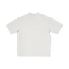 Mirror Balenciaga T-Shirt, mittlere Passform «Beige» 612966TNVV89784