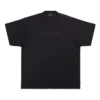 Mirror Baumwoll-T-Shirt «Black» 720198TNVR51069