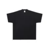 Mirror Baumwoll-T-Shirt «Black» 720198TNVR51069