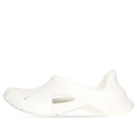 Mold Closed Sandalen «White» 692595W3CEP9100