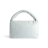 Monaco Grosse Umhängetasche «Light Blue» 7916362AA3Z3909