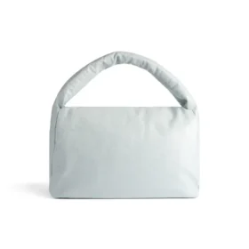 Monaco Grosse Umhängetasche «Light Blue» 7916362AA3Z3909