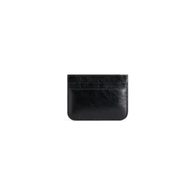 Monaco-Kartenetui «Black» 7654632AAXB1000