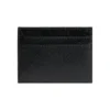Monaco-Kartenetui «Schwarz» 7665472AAS61000