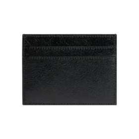 Monaco-Kartenetui «Schwarz» 7665472AAS61000