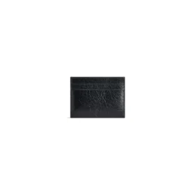 Monaco-Kartenetui «Schwarz» 7665472AAS81000