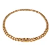 Monaco-Kettenhalskette «Antikgold» 787752TZ99J0604