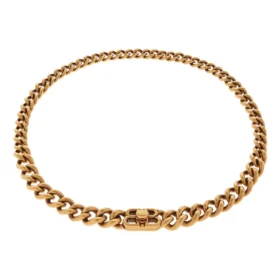 Monaco-Kettenhalskette «Antikgold» 787752TZ99J0604