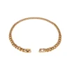 Monaco-Kettenhalskette «Antikgold» 787752TZ99J0604