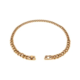 Monaco-Kettenhalskette «Antikgold» 787752TZ99J0604