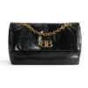 Monaco Kleine Kettenhandtasche «Schwarz» 7659662AAR81000