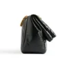 Monaco Kleine Kettenhandtasche «Schwarz» 7659662AAR81000