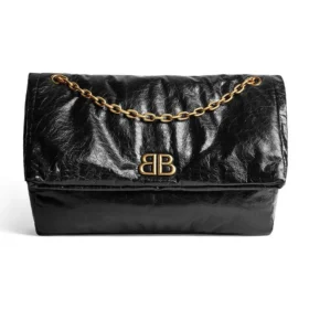 Monaco Large Chain Bag «Black» 7659332AAR81000