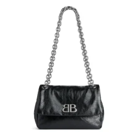 Monaco Mini-Tasche «Schwarz» 7929772AASA1000