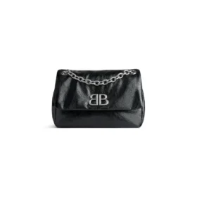 Monaco Mini-Tasche «Schwarz» 7929772AASA1000