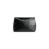 Monaco Mini-Tasche «Schwarz» 7929772AASA1000