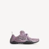 Monday Ultra Sneaker für Damen in Lila/Weiss/Schwarz Monday Ultra Sneaker für Damen in Lila/Weiss/Schwarz