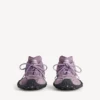 Monday Ultra Sneaker für Damen in Lila/Weiss/Schwarz Monday Ultra Sneaker für Damen in Lila/Weiss/Schwarz