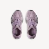 Monday Ultra Sneaker für Damen in Lila/Weiss/Schwarz Monday Ultra Sneaker für Damen in Lila/Weiss/Schwarz