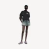 Monday Ultra Sneaker für Damen in Lila/Weiss/Schwarz Monday Ultra Sneaker für Damen in Lila/Weiss/Schwarz