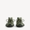 Monday Ultra Sneaker für Herren in Khaki/Weiss/Schwarz Monday Ultra Sneaker für Herren in Khaki/Weiss/Schwarz