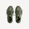 Monday Ultra Sneaker für Herren in Khaki/Weiss/Schwarz Monday Ultra Sneaker für Herren in Khaki/Weiss/Schwarz