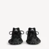 Monday Ultra Sneaker für Herren in Schwarz