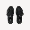 Monday Ultra Sneaker für Herren in Schwarz