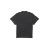 Montaigne T-Shirt Oversized «Black Faded» 787349TRVN31048