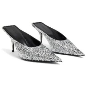 Mule M80 «Metabllic» 702017W2LB08010