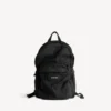 Multifunktionaler Rucksack «Explorer» für Herren in Schwarz Multifunktionaler Rucksack «Explorer» für Herren in Schwarz
