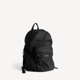 Multifunktionaler Rucksack «Explorer» für Herren in Schwarz