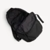 Multifunktionaler Rucksack «Explorer» für Herren in Schwarz Multifunktionaler Rucksack «Explorer» für Herren in Schwarz