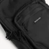 Multifunktionaler Rucksack «Explorer» für Herren in Schwarz Multifunktionaler Rucksack «Explorer» für Herren in Schwarz