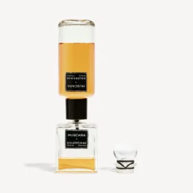 Muscara Parfum-Nachfüllpackung
