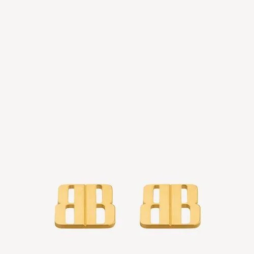 Nano-Ohrstecker in Gold Nano-Ohrstecker in Gold