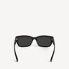 Nano Square AF Sonnenbrille für Damen in Schwarz Nano Square AF Sonnenbrille für Damen in Schwarz