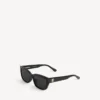 Nano Square AF Sonnenbrille für Damen in Schwarz Nano Square AF Sonnenbrille für Damen in Schwarz