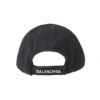 Nasa-Baseballkappe «Schwarz» 661600410B21000