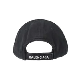 Nasa-Baseballkappe «Schwarz» 661600410B21000
