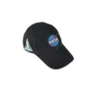 Nasa-Baseballkappe «Schwarz» 661600410B21000