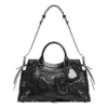Neo Cagole City Handtasche «Schwarz» 700451210B01000