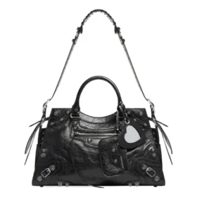 Neo Cagole City Handtasche «Schwarz» 700451210B01000