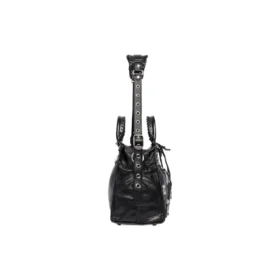Neo Cagole City Handtasche «Schwarz» 700451210B01000
