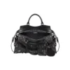 Neo Cagole City Handtasche «Schwarz» 700451210B01000
