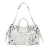 Neo Cagole City-Handtasche «White» 700451210B09104