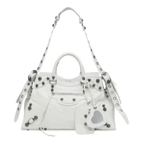Neo Cagole City-Handtasche «White» 700451210B09104