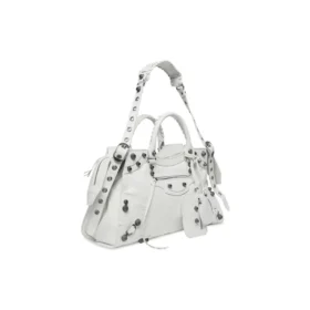 Neo Cagole City-Handtasche «White» 700451210B09104