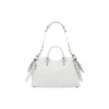 Neo Cagole City-Handtasche «White» 700451210B09104