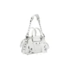 Neo Cagole City kleine Handtasche «Optic White» 736046210B09104